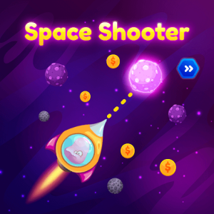space shooter
